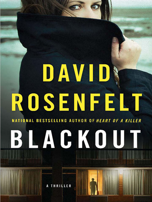 Title details for Blackout by David Rosenfelt - Available